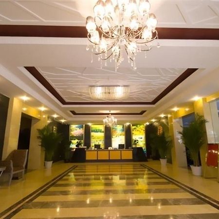 An E Courtyard Hotel Jiu Zhai Gou Branch Valle del Valle del Jiuzhaigou Esterno foto